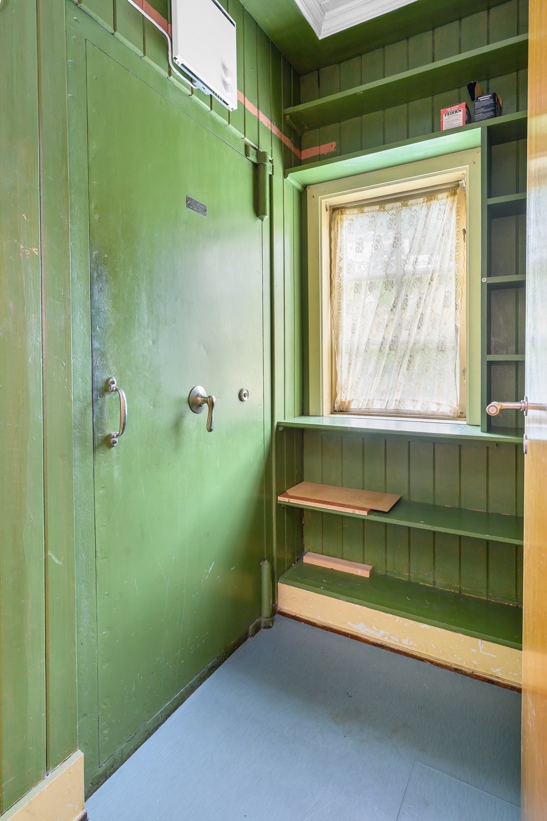 Bod/safe Galleribilde