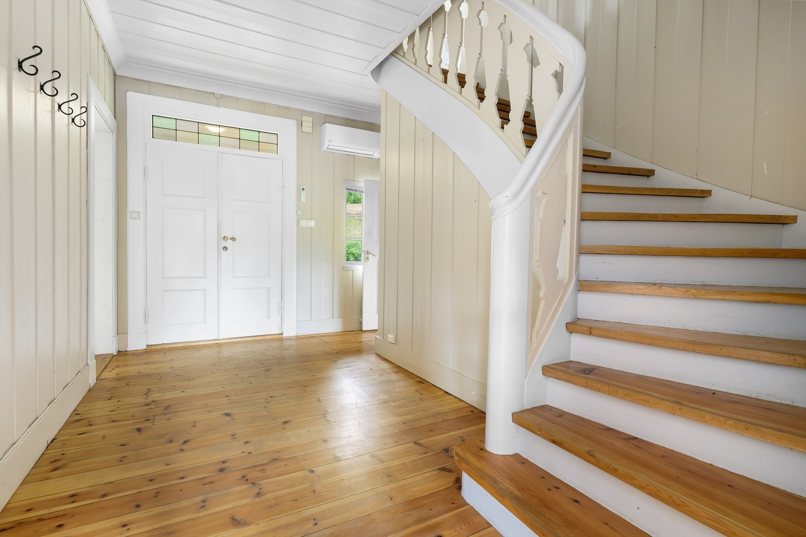 Velkommen inn! Galleribilde