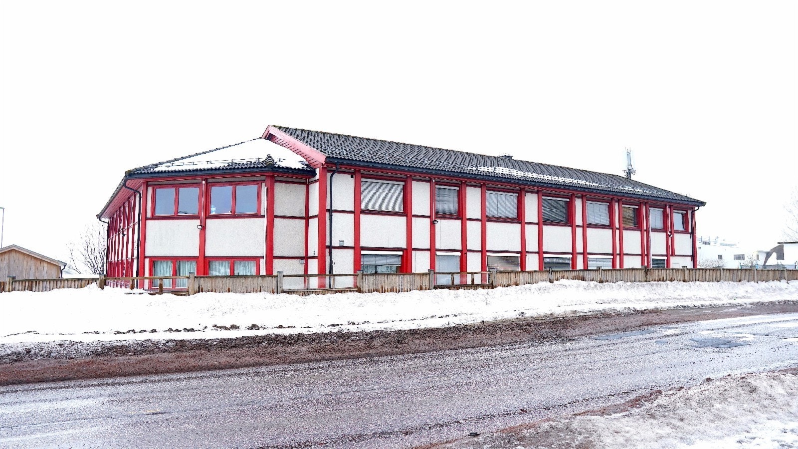 Innvendige bilder er av referanse og kan fravike fra aktuell løsning/standard. Galleribilde