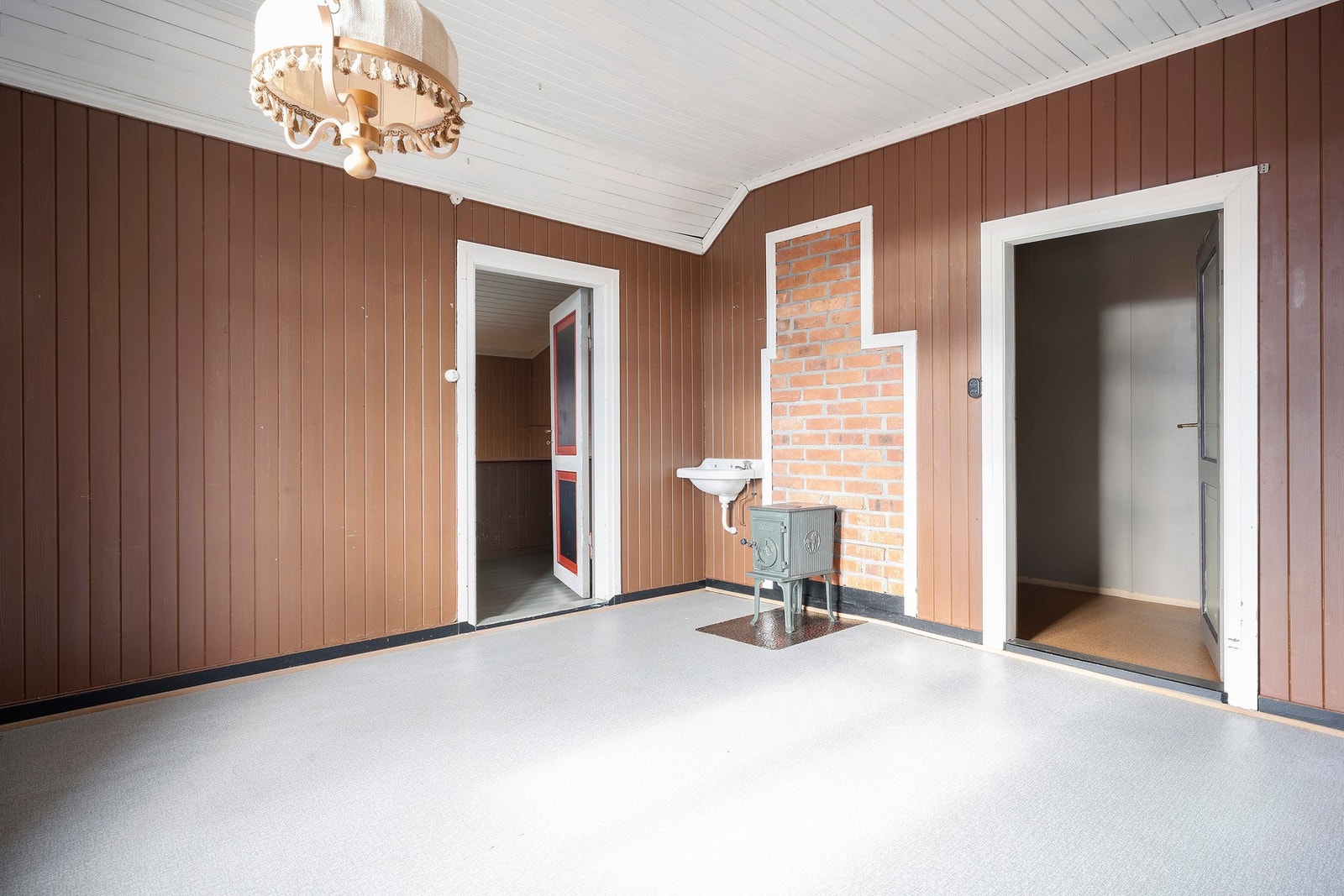 Stue 2.etg. Galleribilde