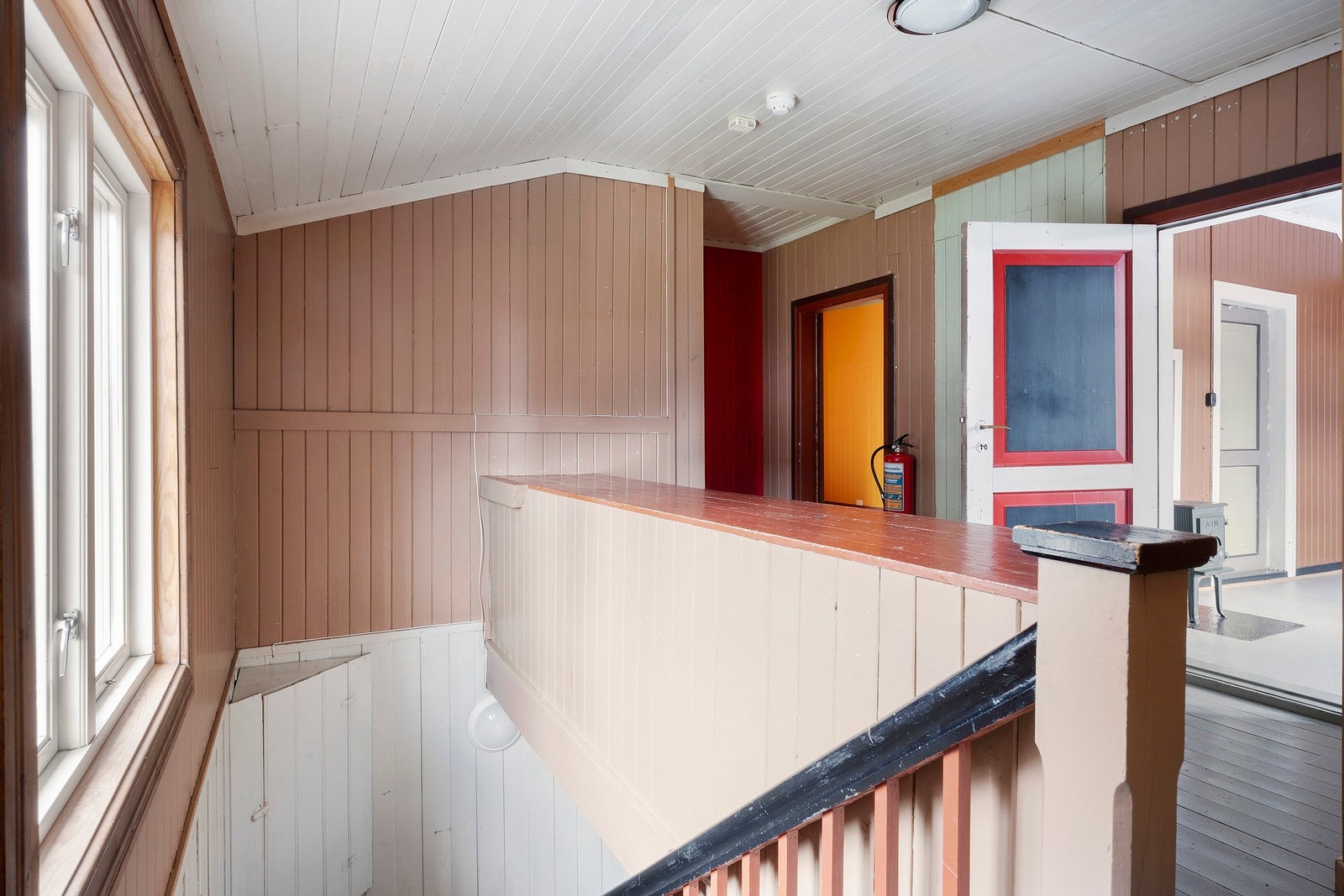 Hall 2.etg. Galleribilde
