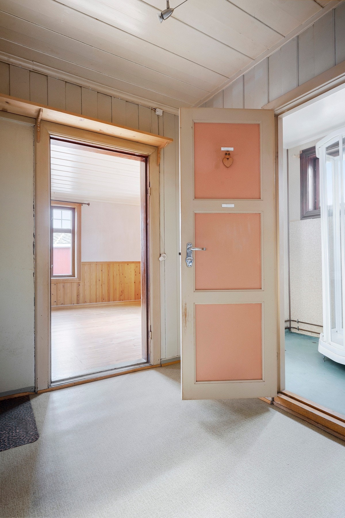 Hall 1.etg. Galleribilde