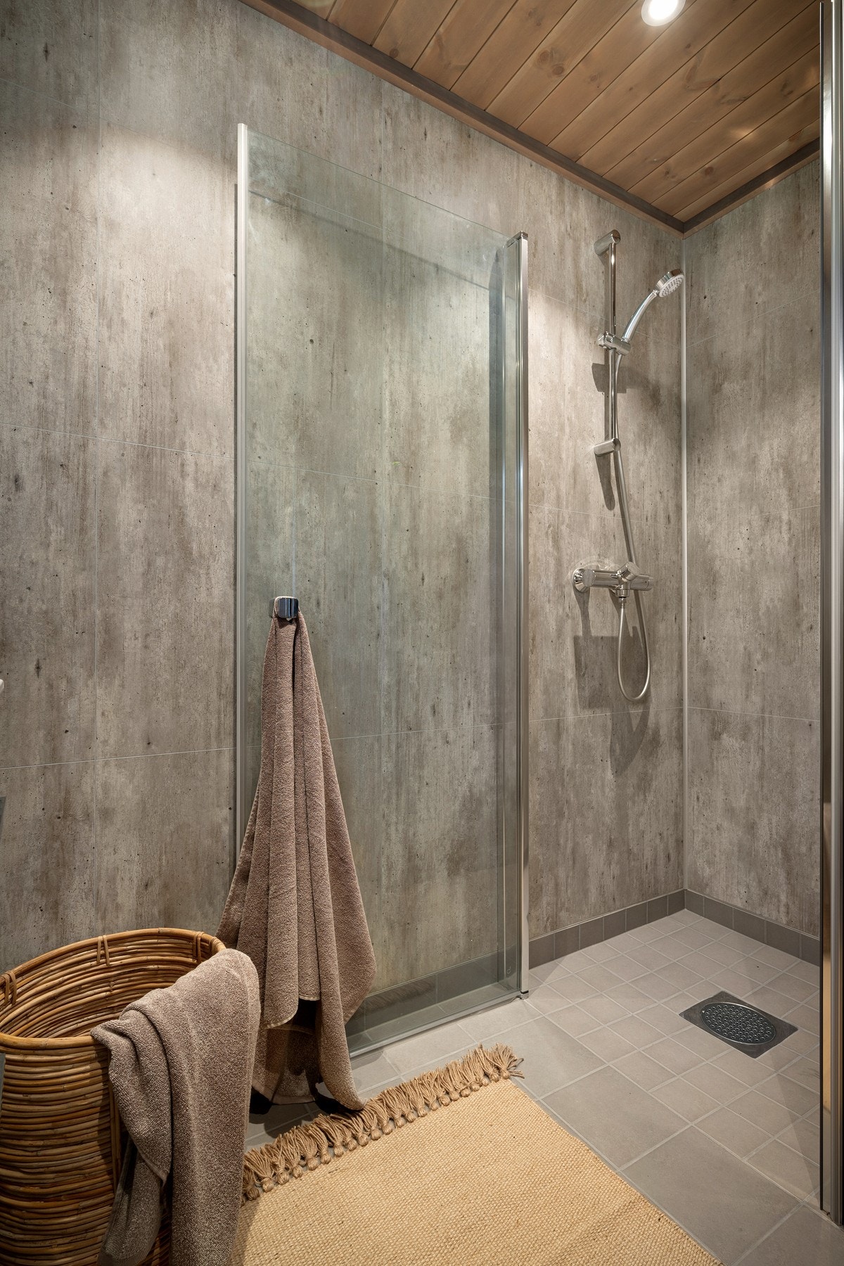 Dusjnisje Galleribilde