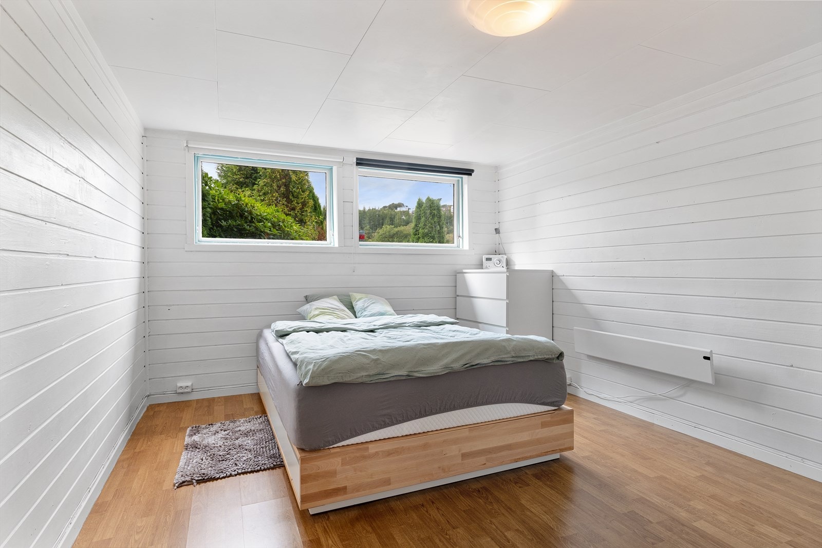 Soverom i U.etg (ikke godkjent) Galleribilde