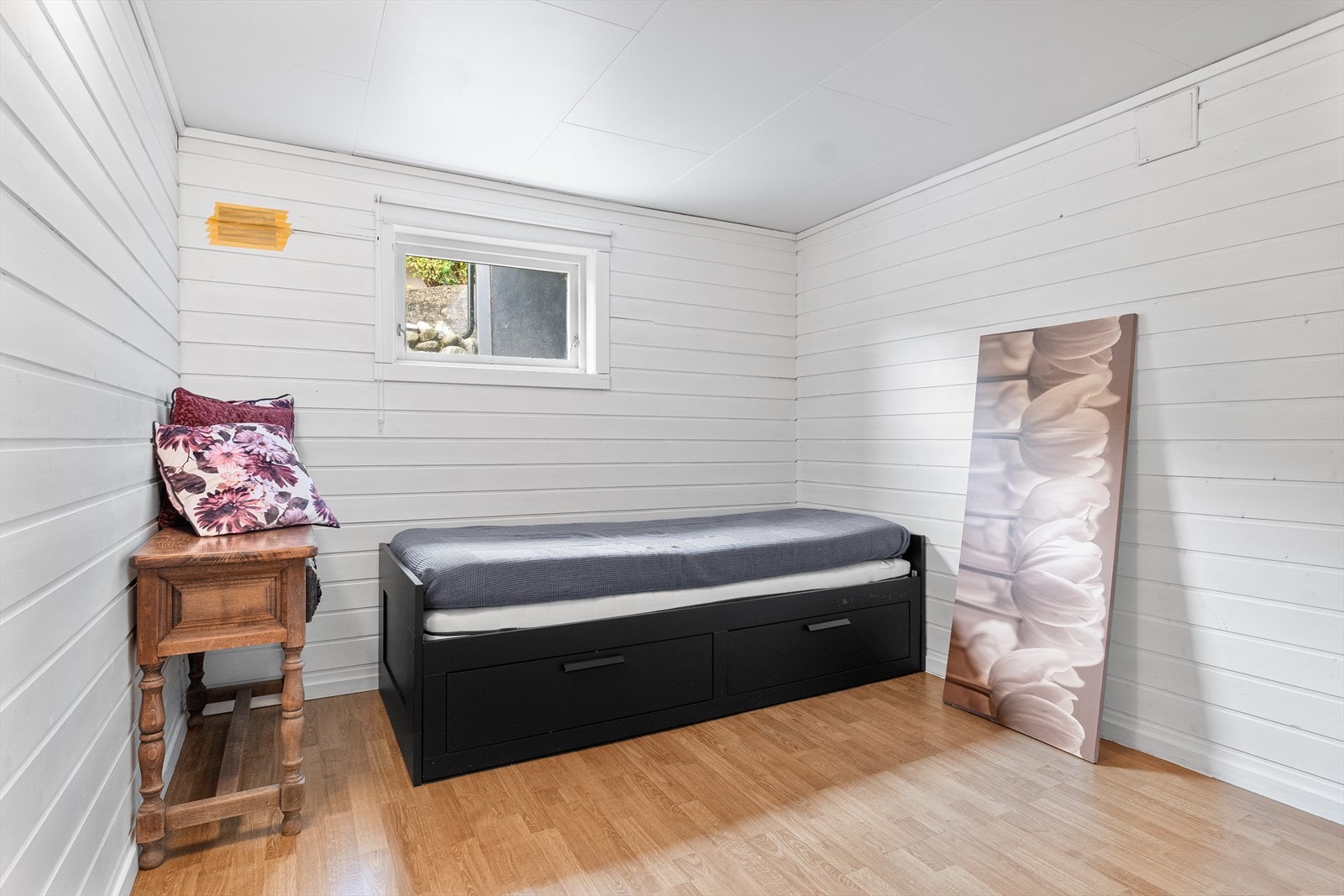 Soverom i U.etg (ikke godkjent) Galleribilde