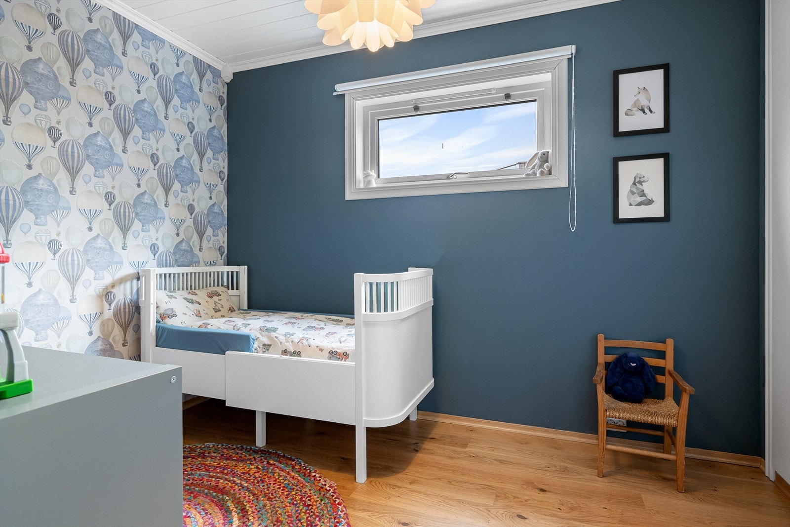 Soverom 3 Galleribilde