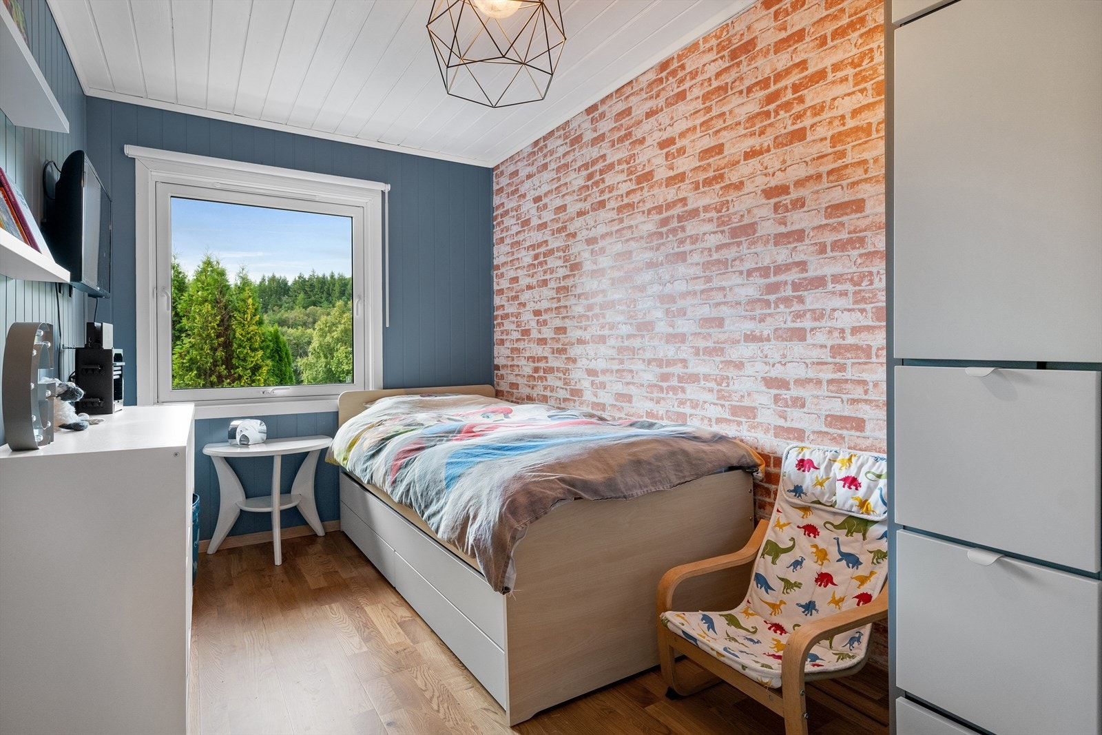 Soverom 2 Galleribilde