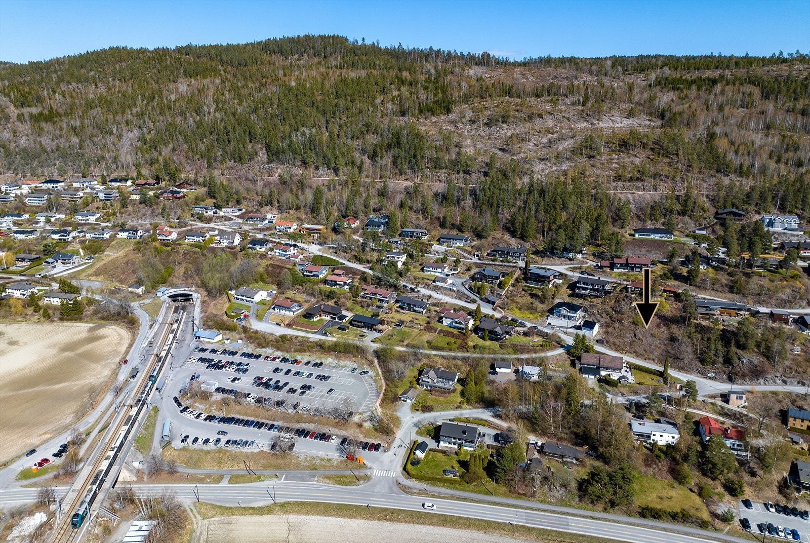 Velkommen til Sørumlia 14 Galleribilde