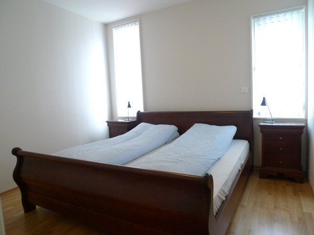 Soverom 2 / Bedroom 2 Galleribilde