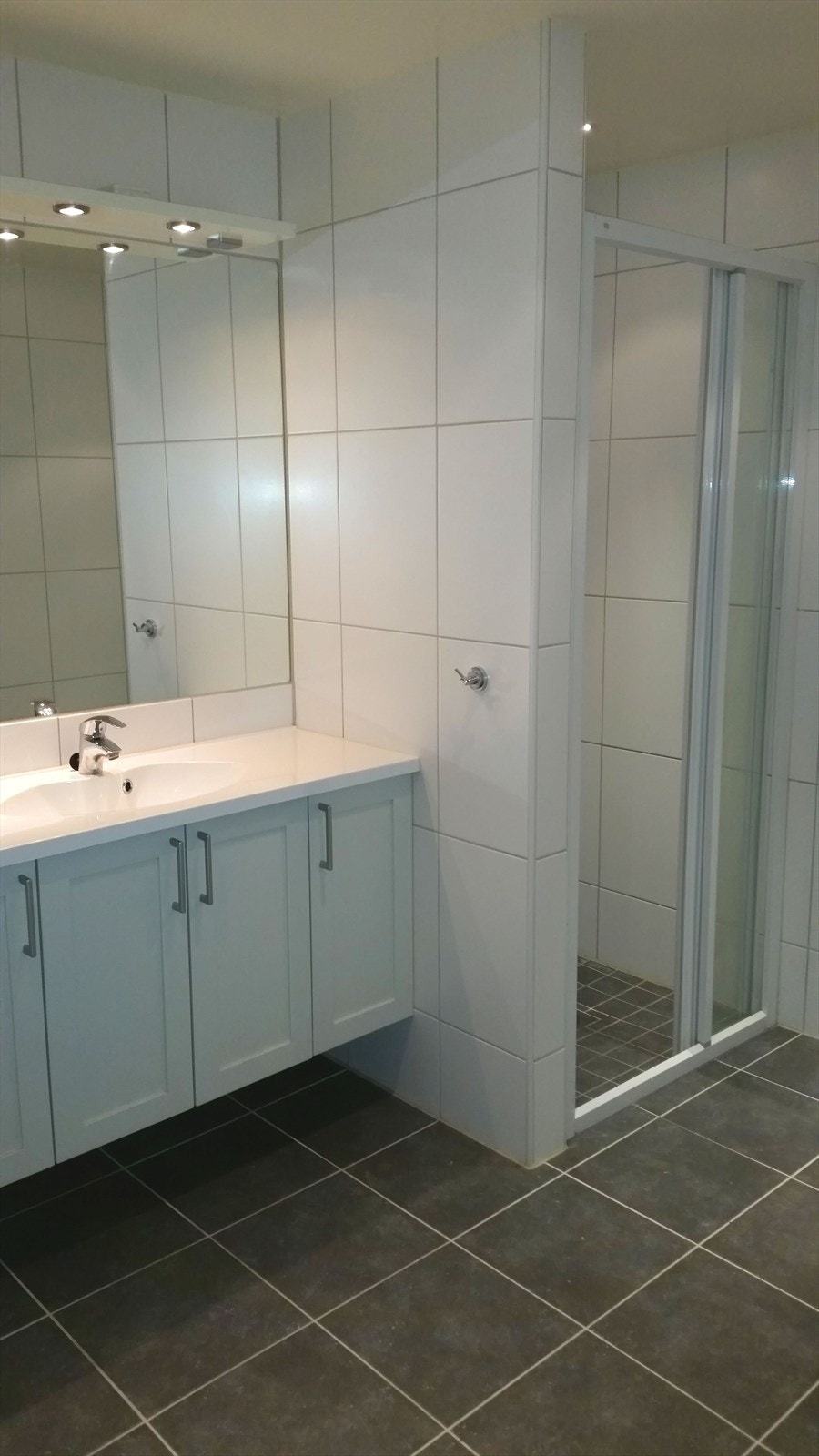 Bad / Bathroom Galleribilde