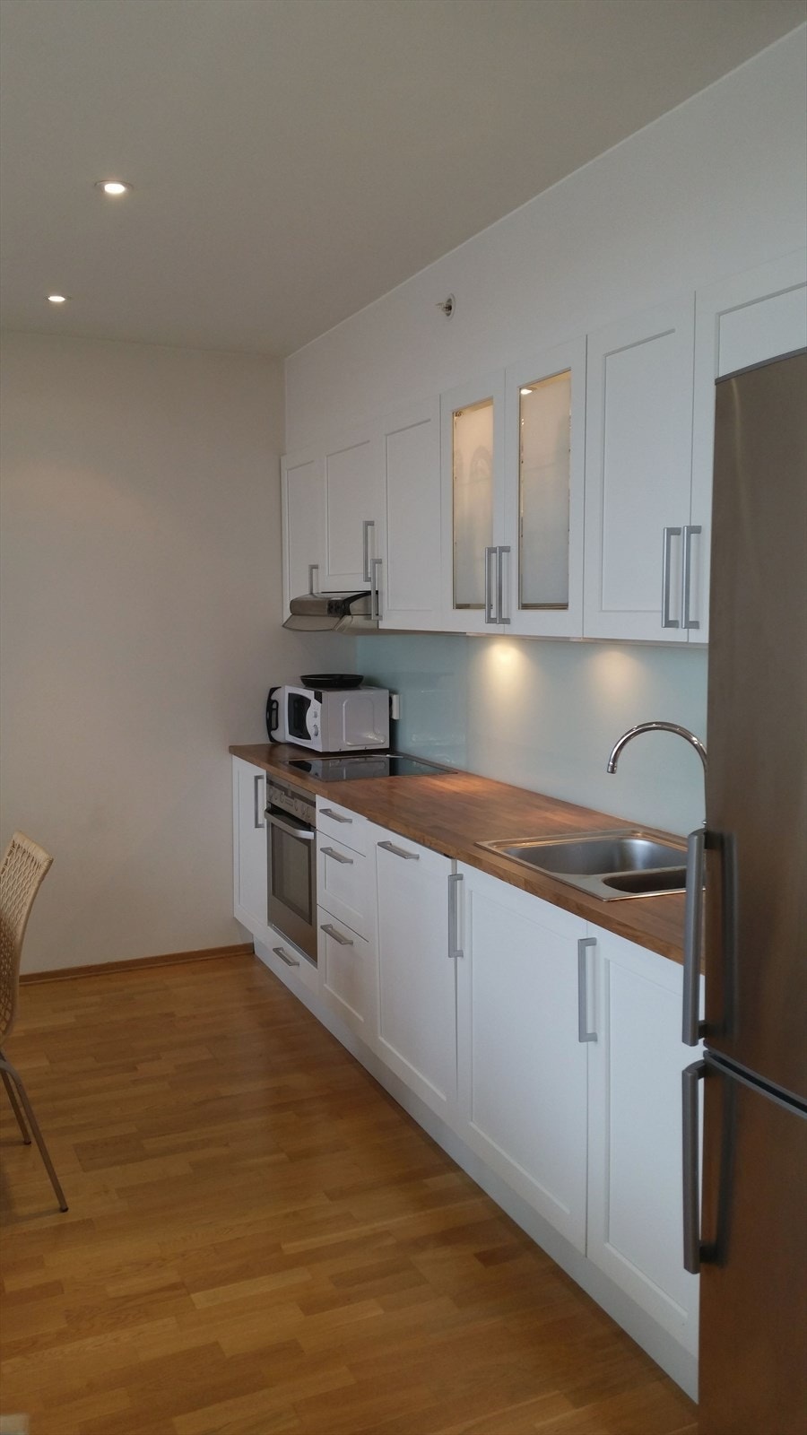 Kjøkken / Kitchen Galleribilde