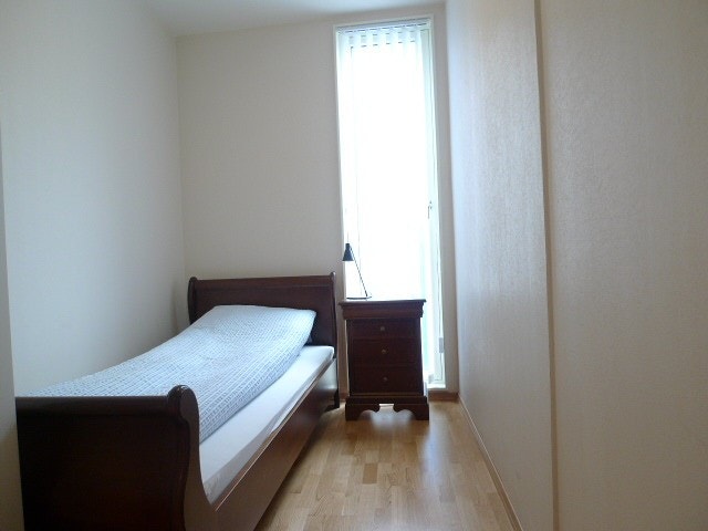 Soverom 1 / Bedroom 1 Galleribilde