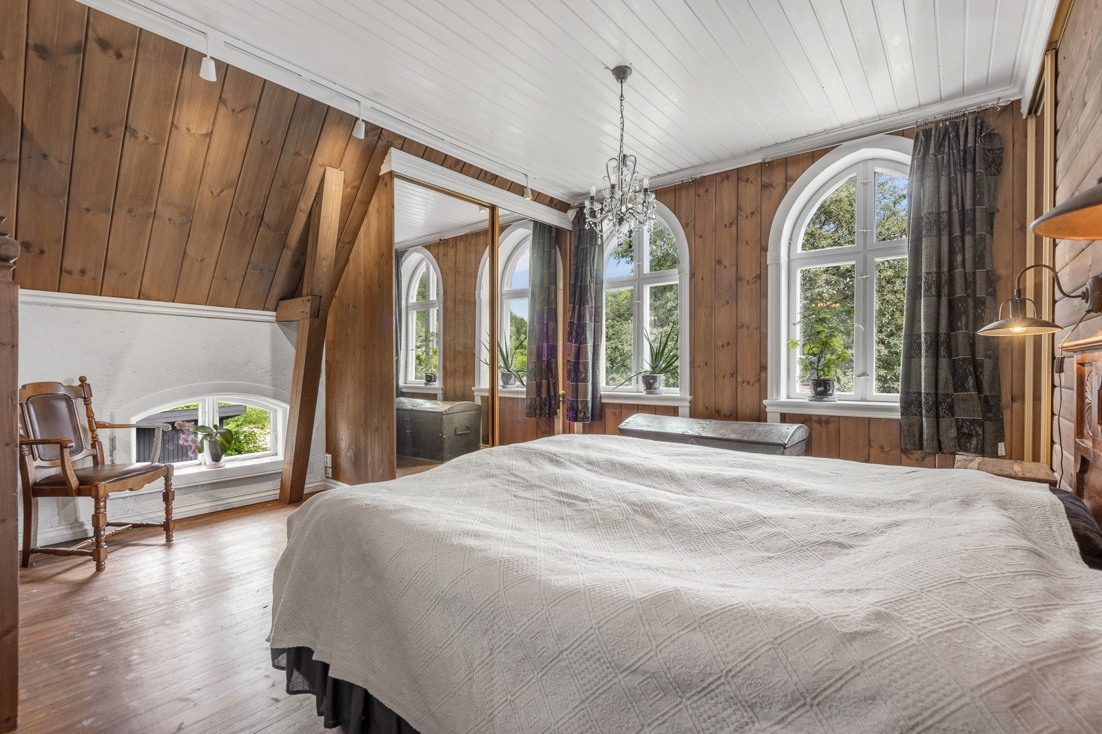 Soverom 2 - 2.etg Galleribilde