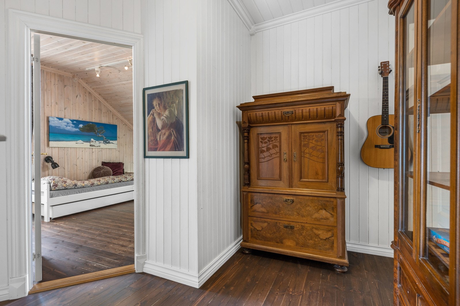 Soverom 4 - 2.etg Galleribilde