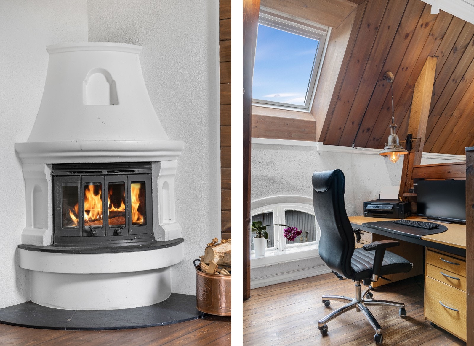 Soverom 2 - 2.etg Galleribilde