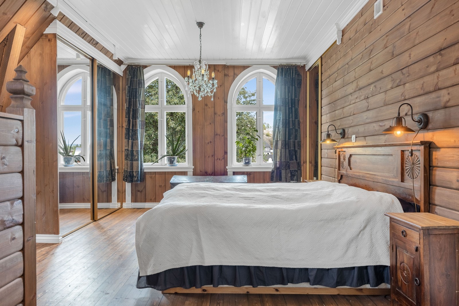 Soverom 2 - 2.etg Galleribilde