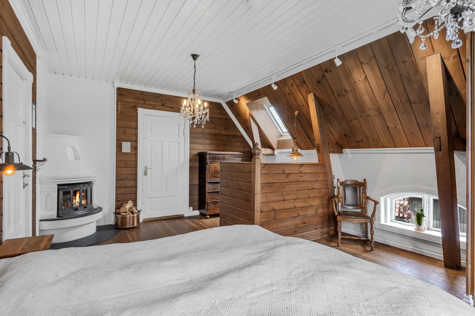 Soverom 2 - 2.etg Galleribilde