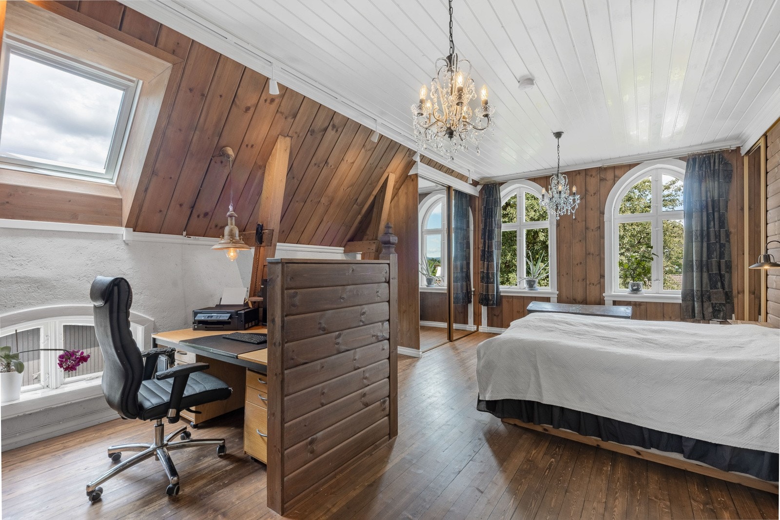 Soverom 2 - 2.etg Galleribilde