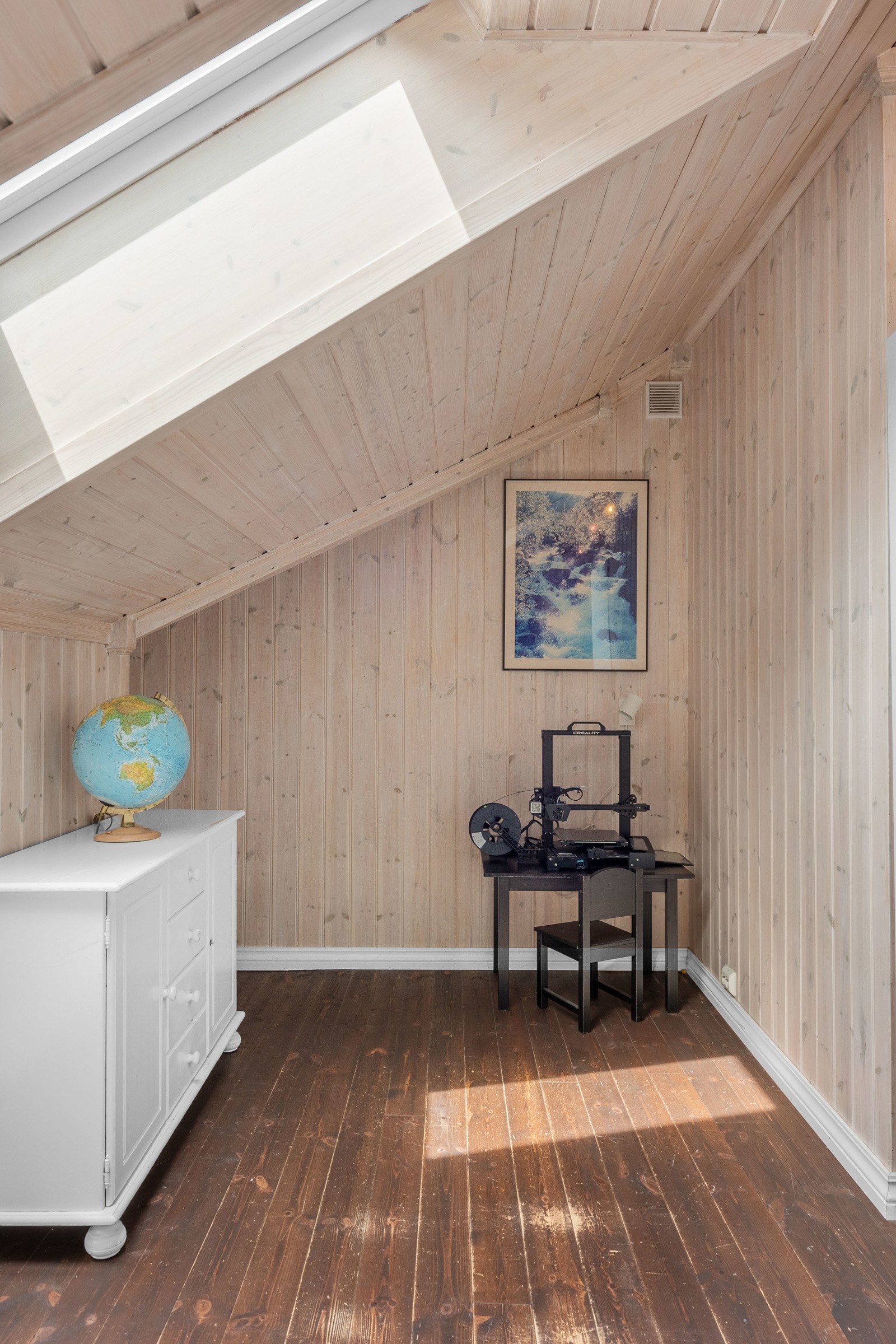 Soverom 4 - 2.etg Galleribilde