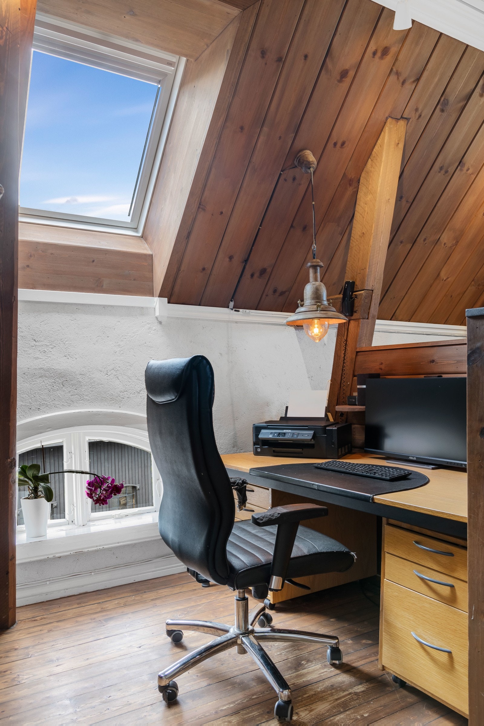 Soverom 2 - 2.etg Galleribilde