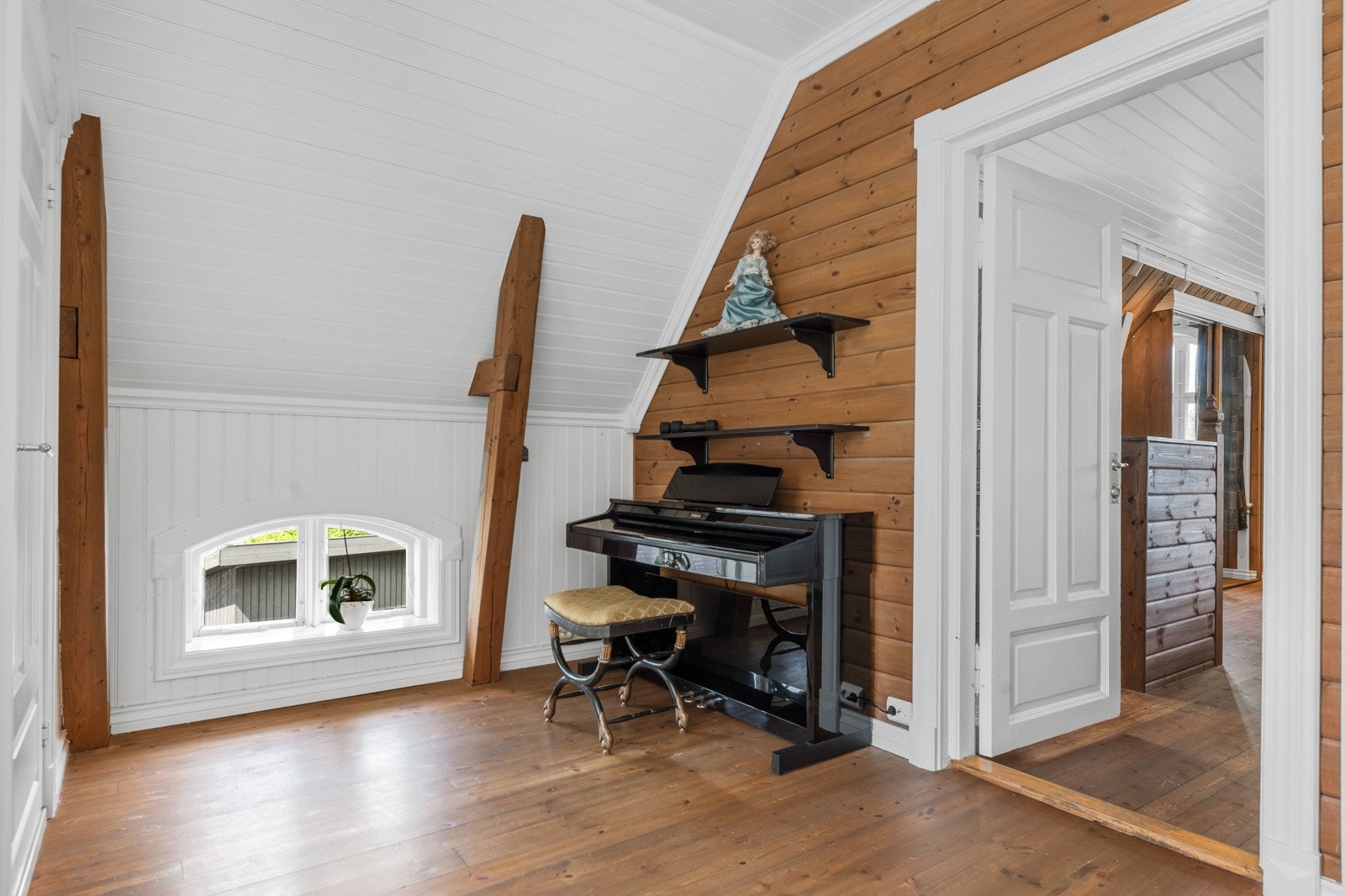 Soverom 3 - 2.etg Galleribilde