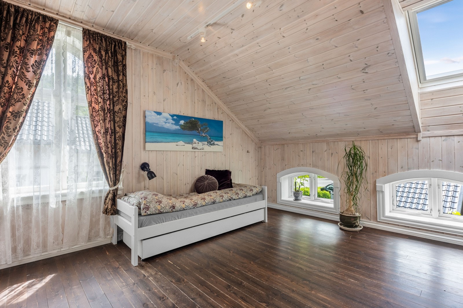 Soverom 4 - 2.etg Galleribilde