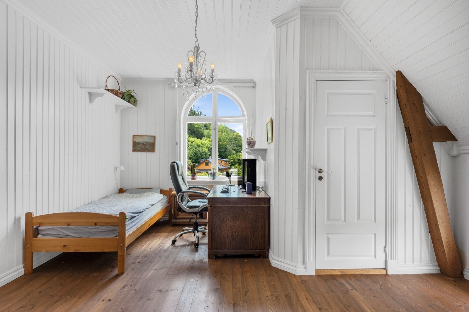 Soverom 3 - 2.etg Galleribilde