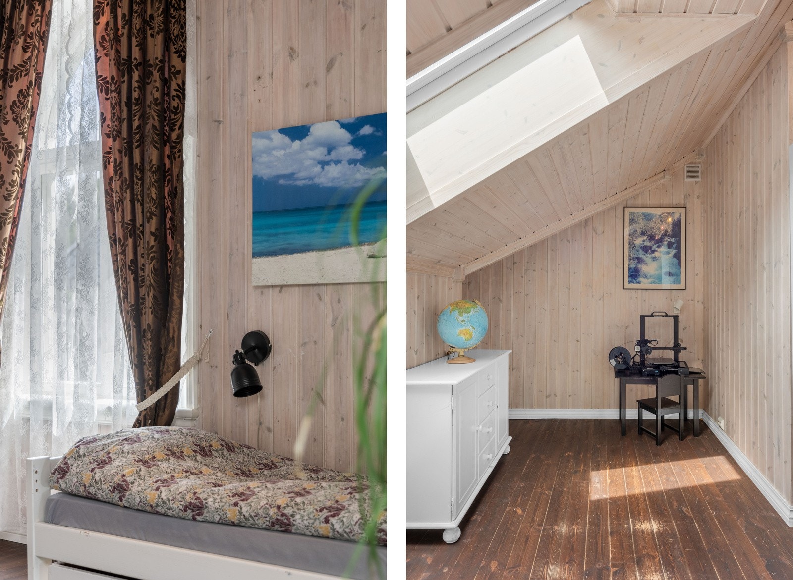 Soverom 4 - 2.etg Galleribilde