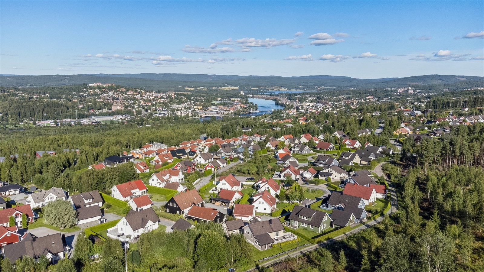 Velkommen til Liatoppen! Galleribilde