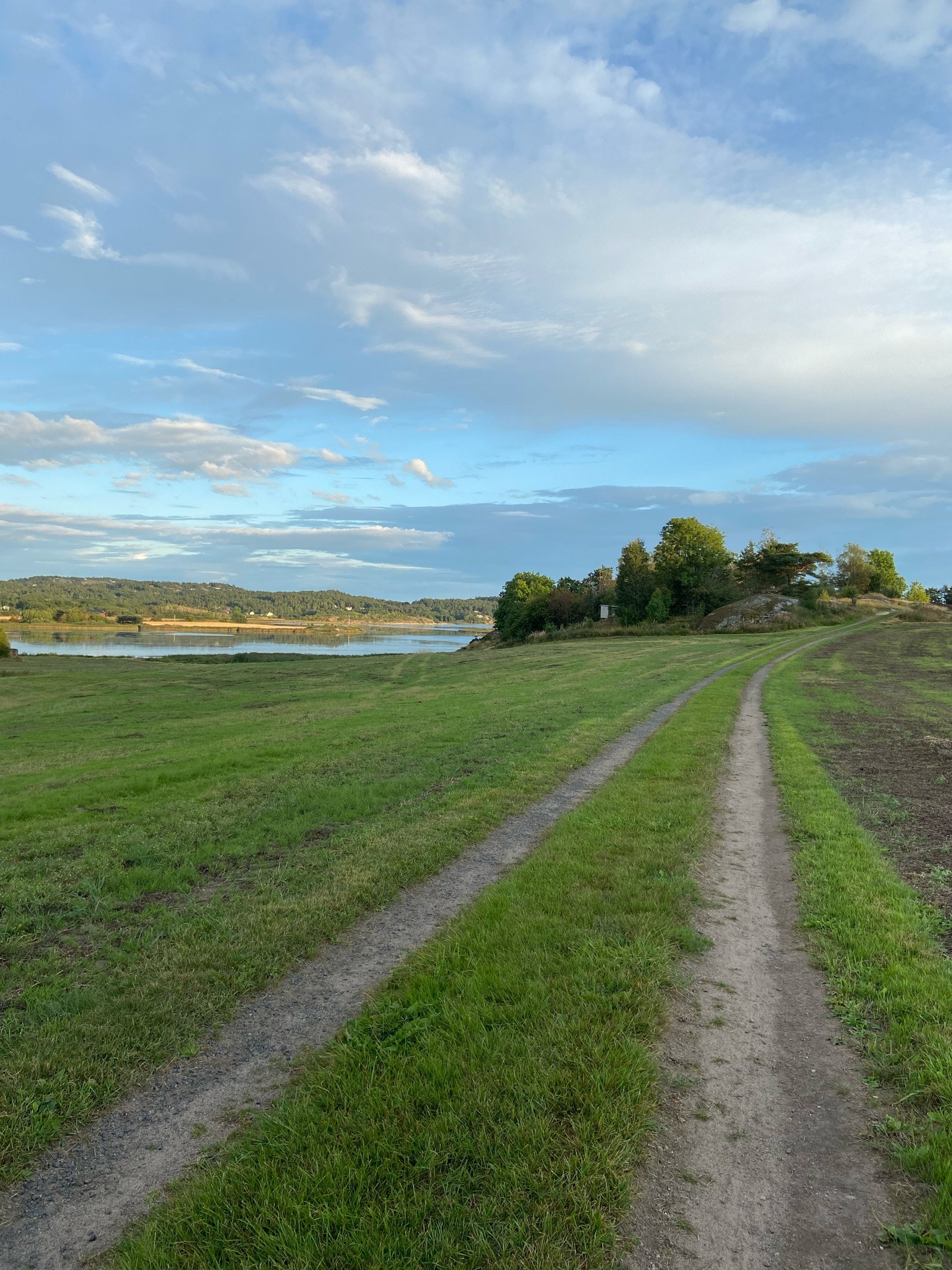 Tursti i nærområdet Galleribilde