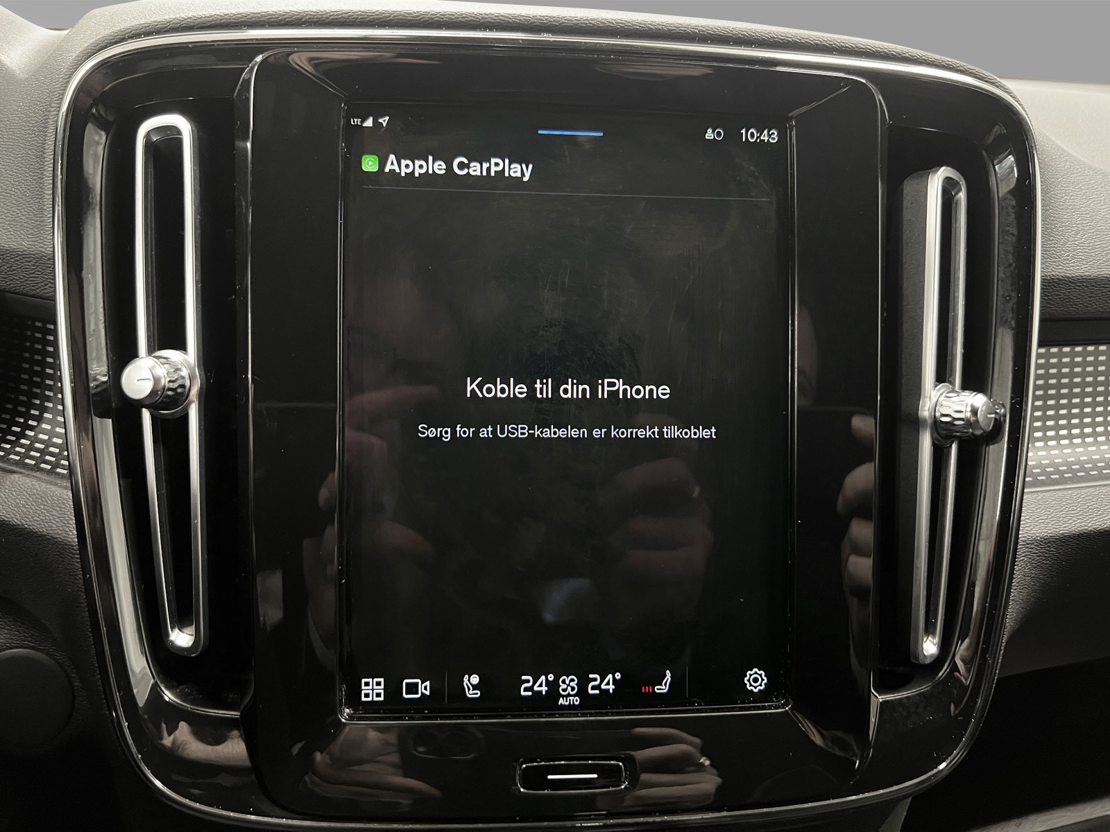 Apple Car Play