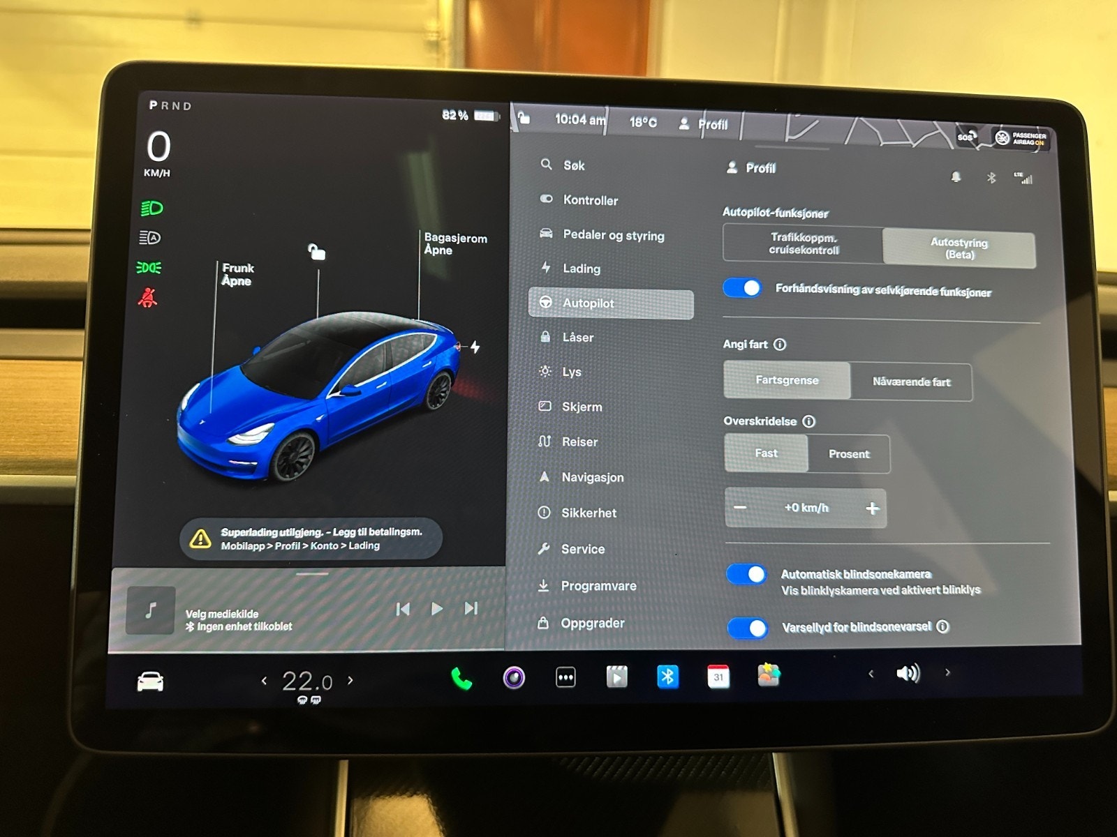 Tesla Model 3 15