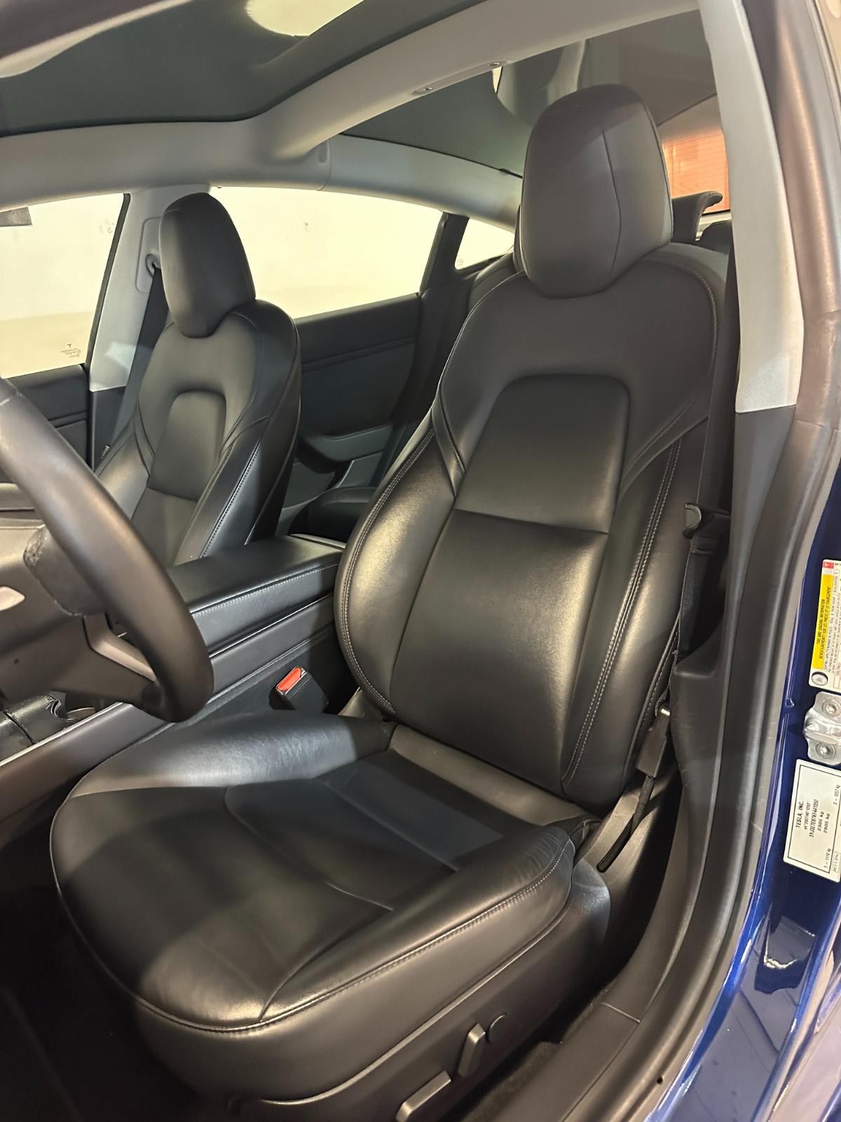 Tesla Model 3 33