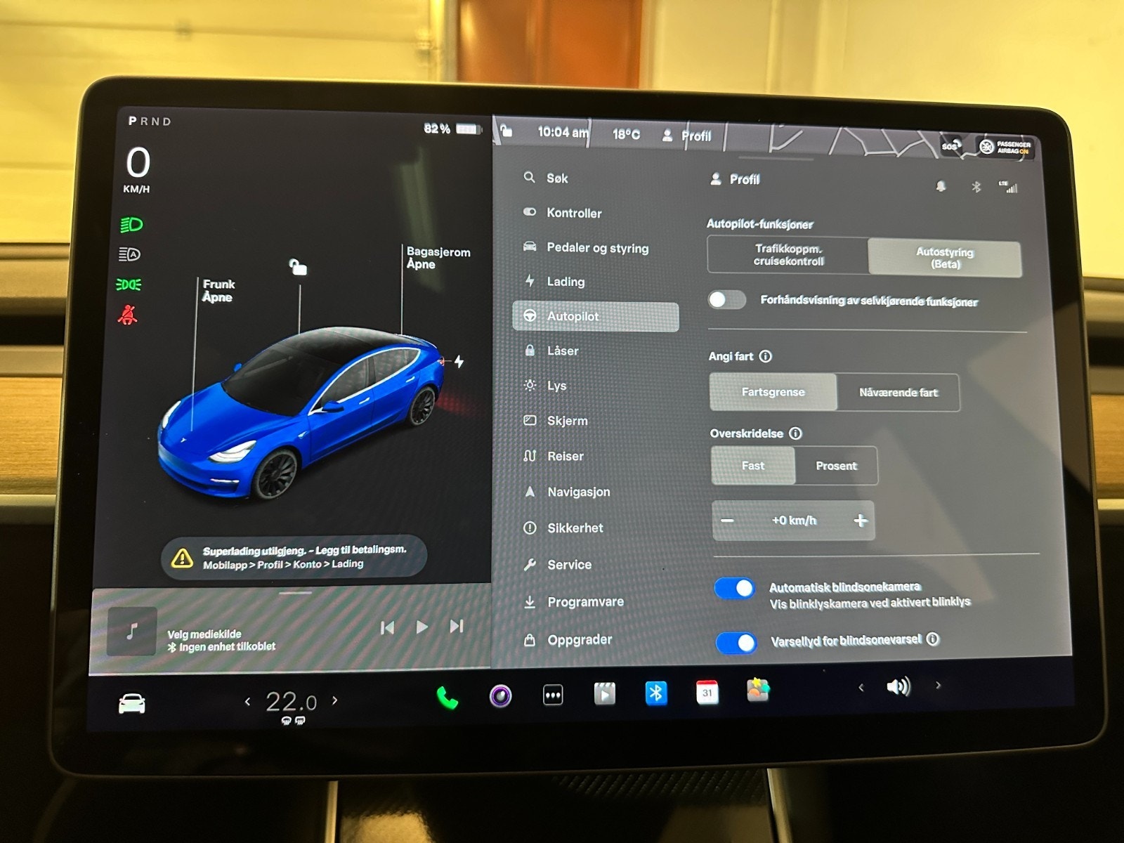 Tesla Model 3 14