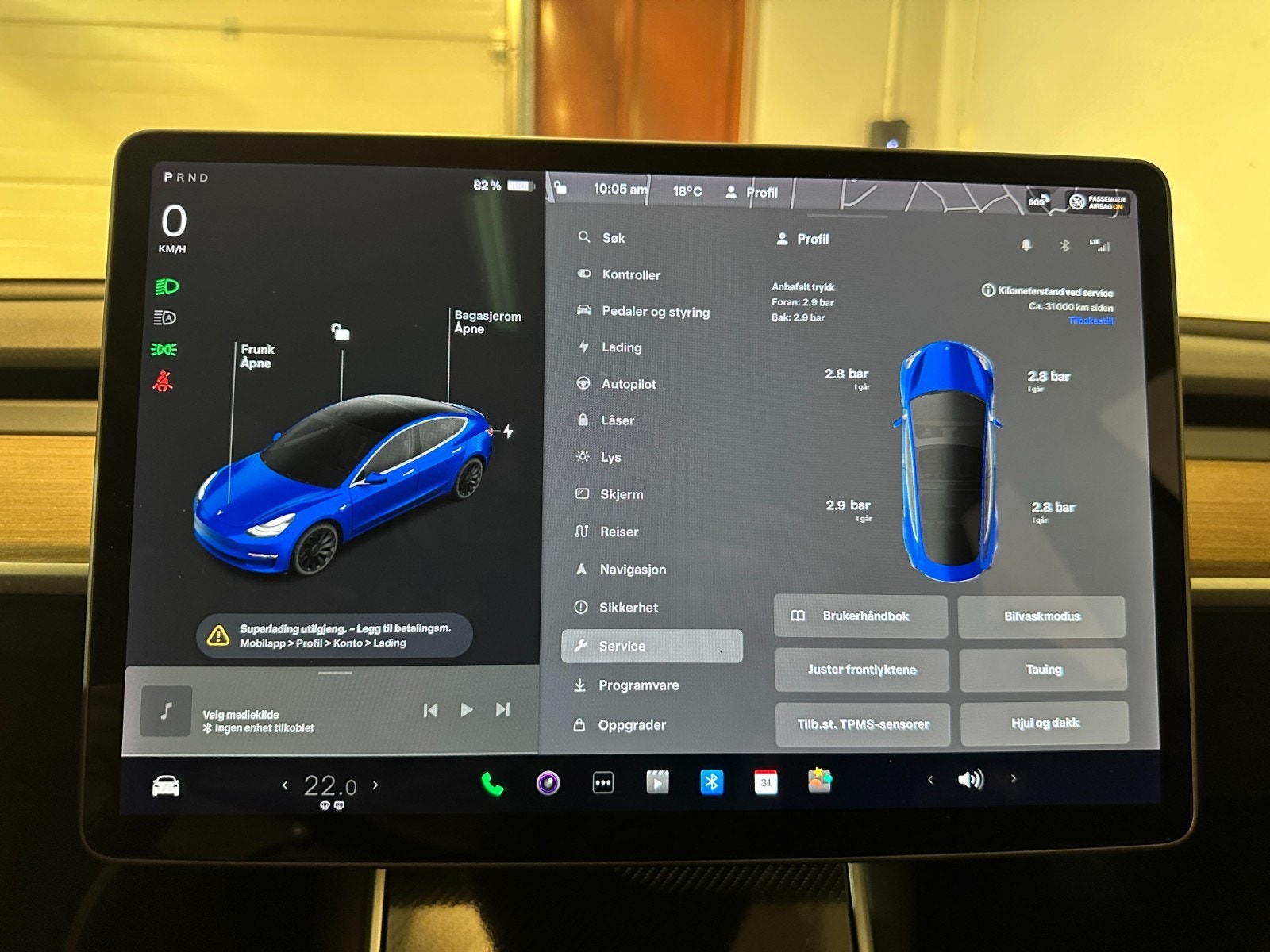 Tesla Model 3 22