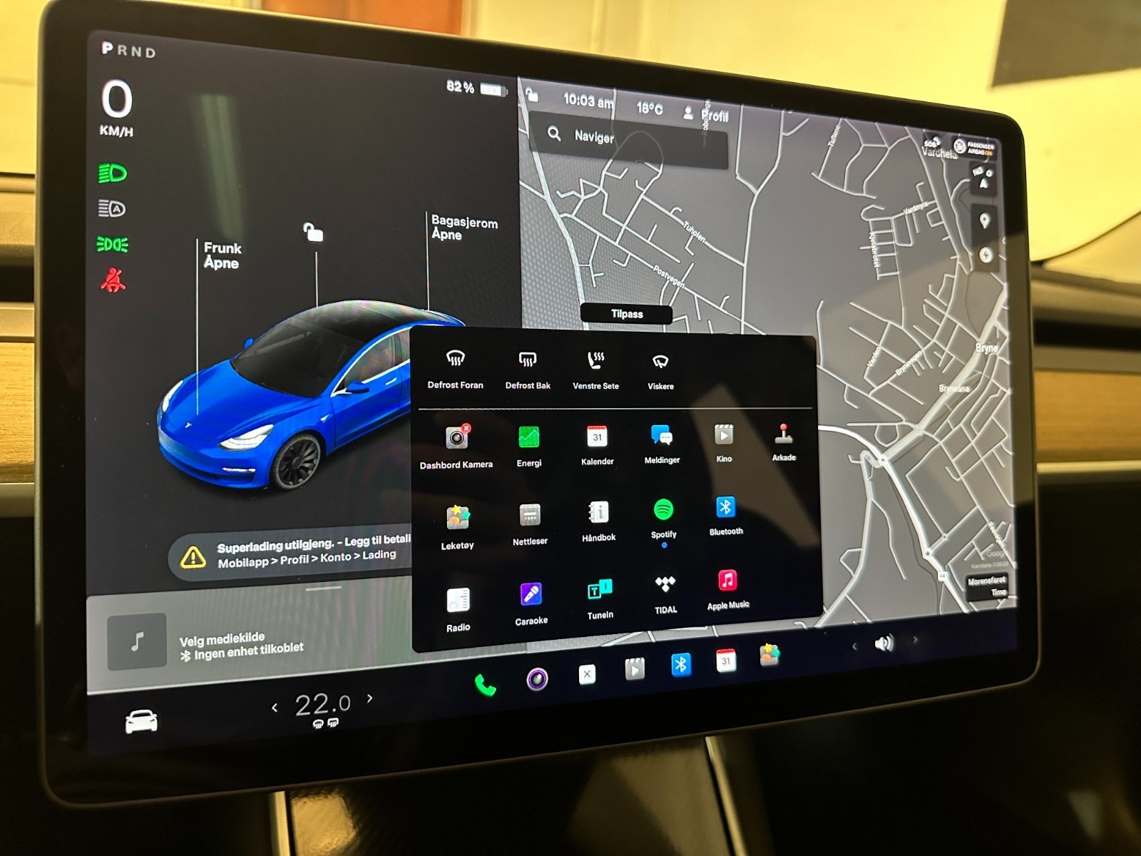Tesla Model 3 9