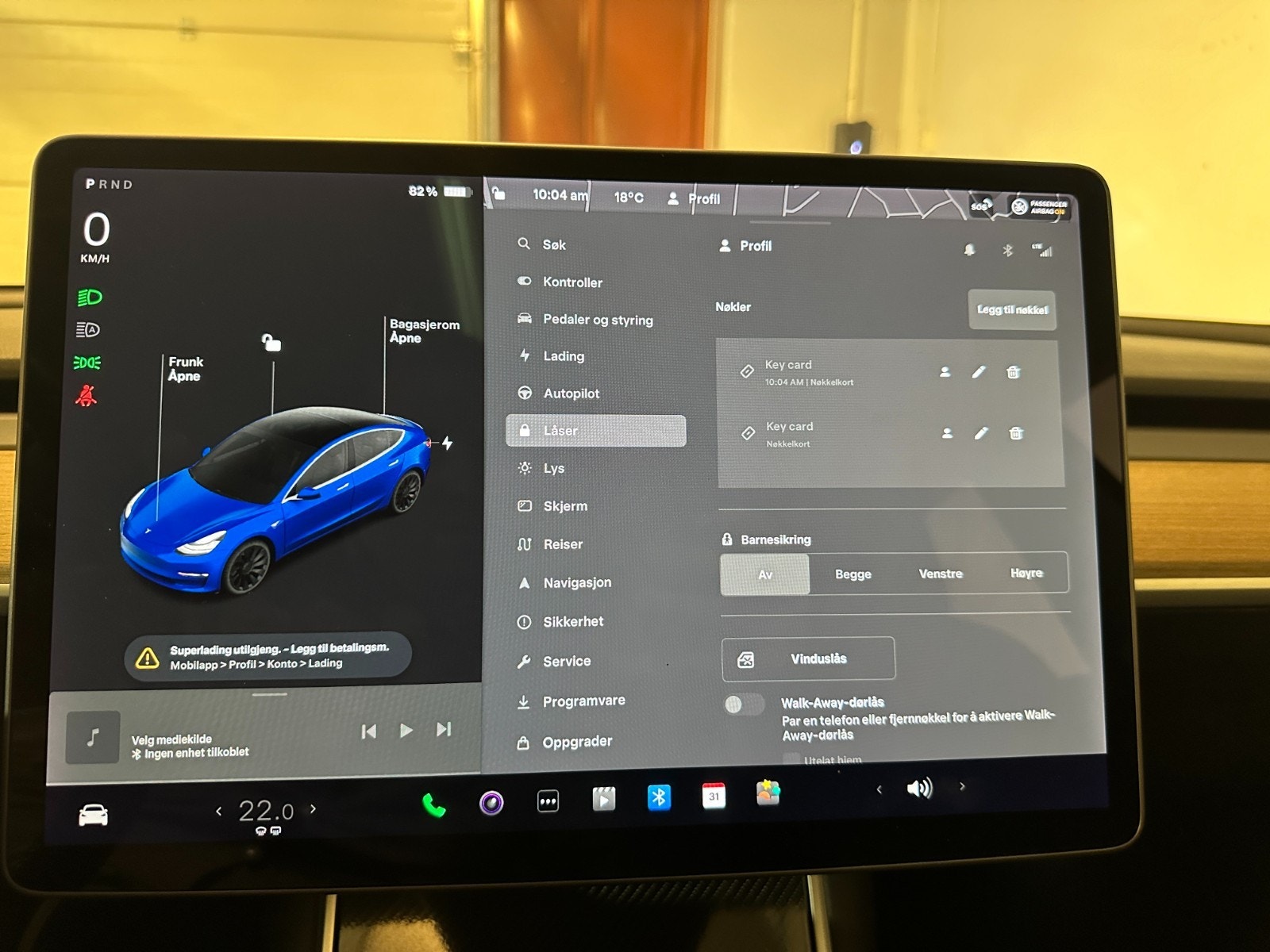 Tesla Model 3 17