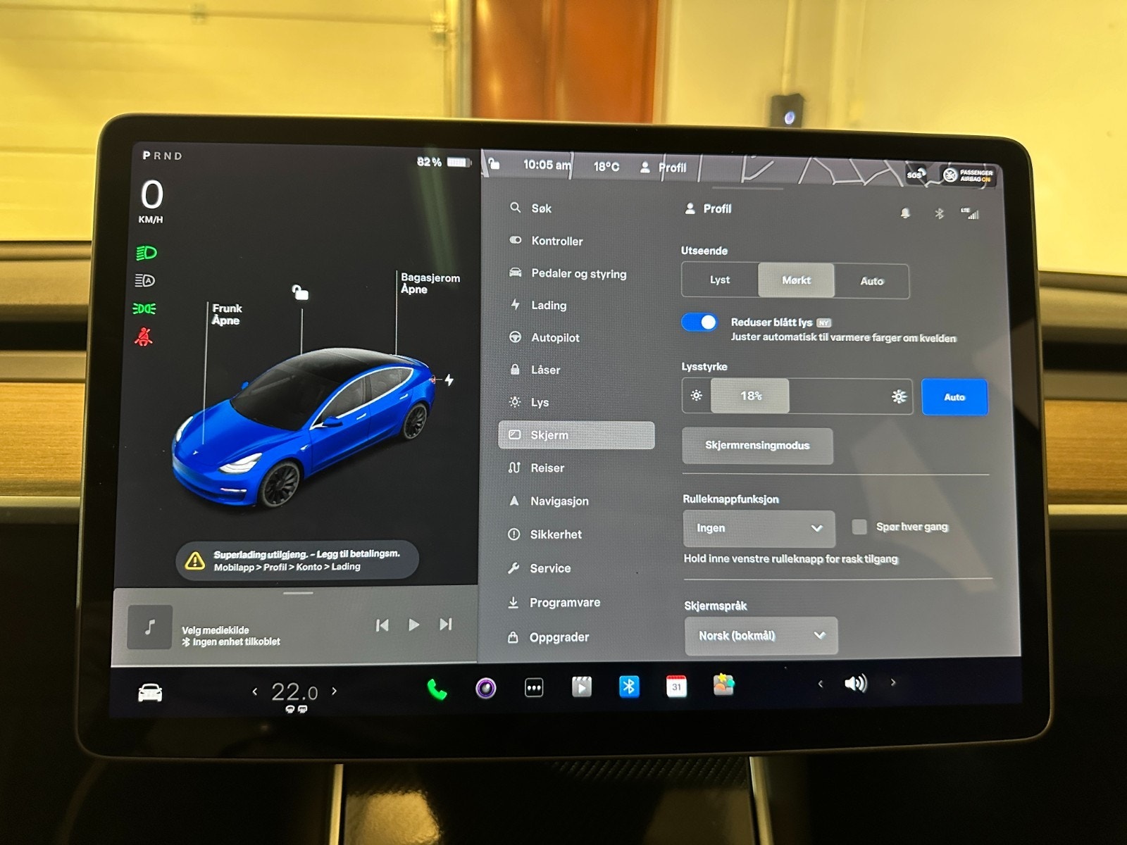 Tesla Model 3 19