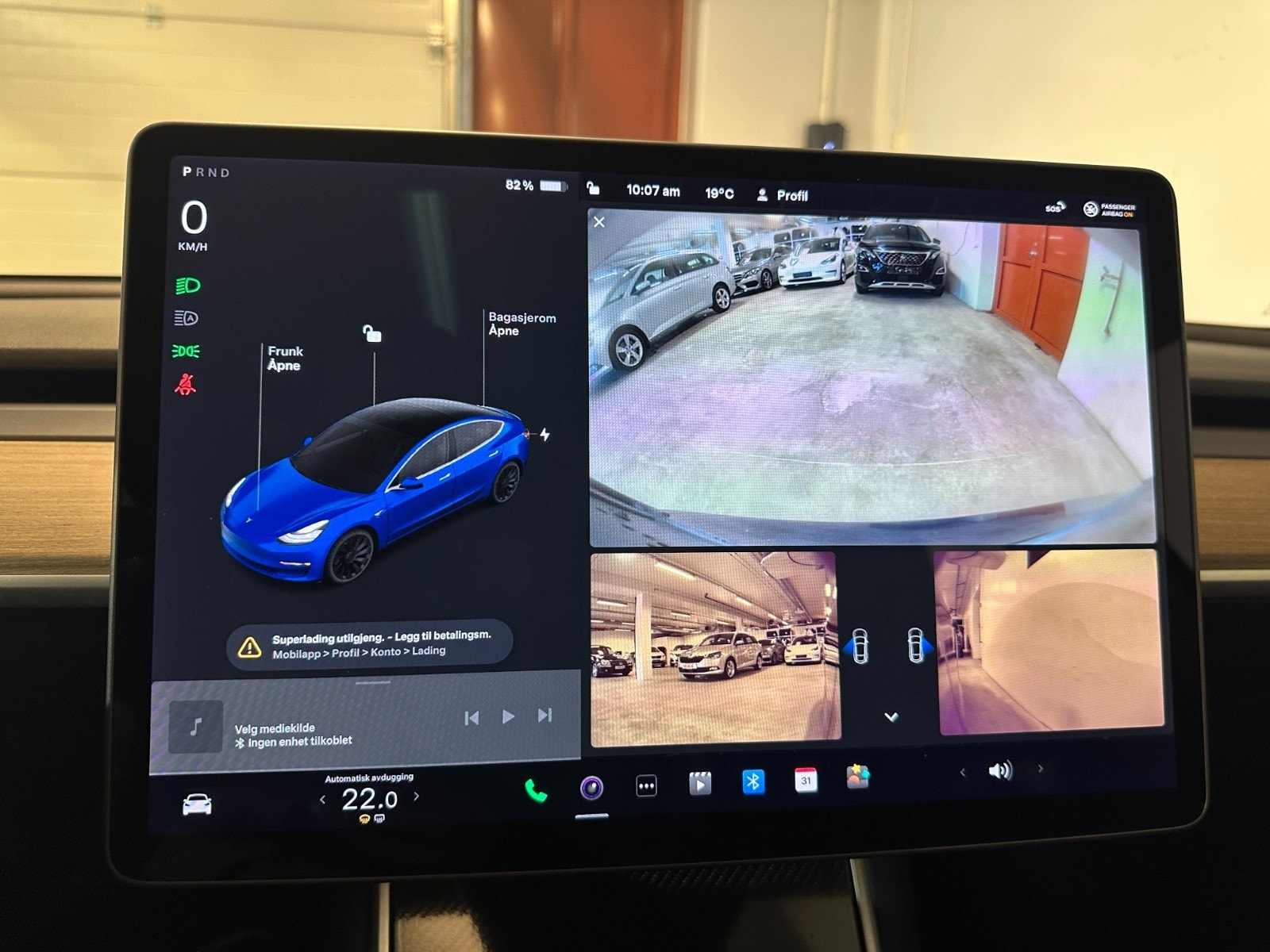 Tesla Model 3 30