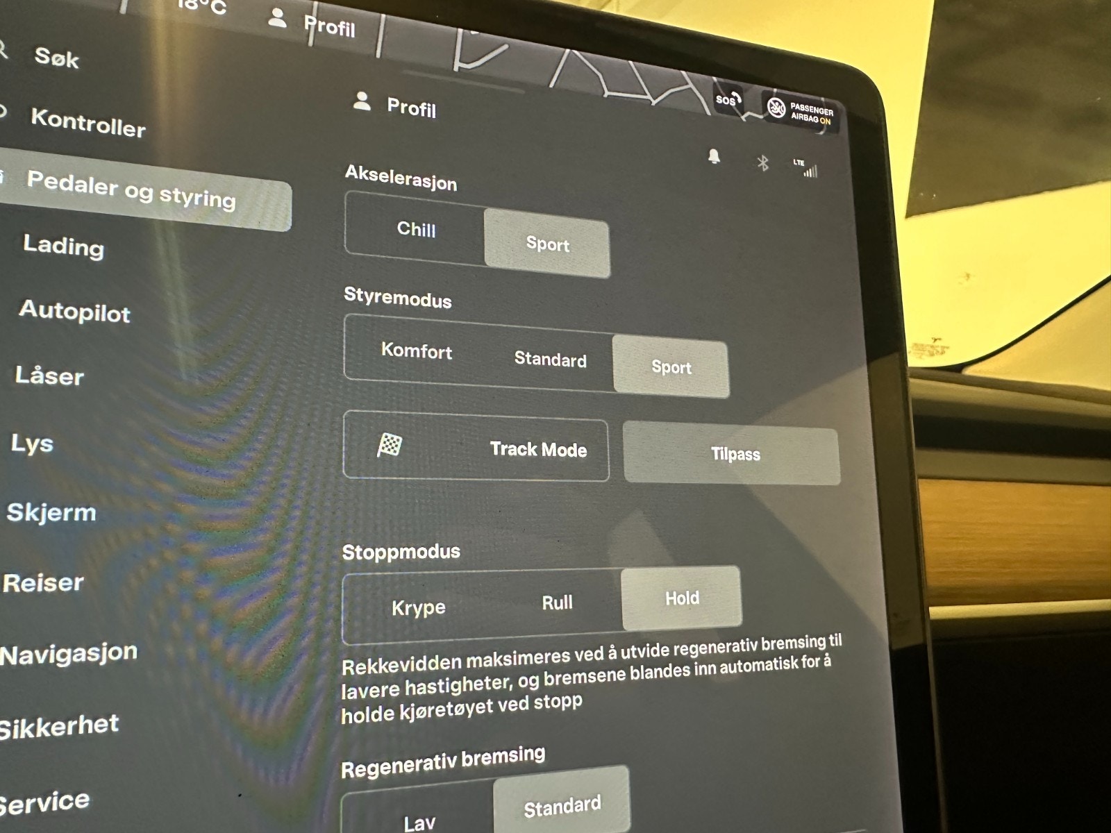 Tesla Model 3 12