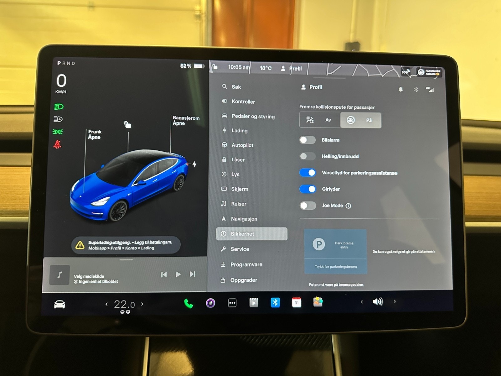 Tesla Model 3 21