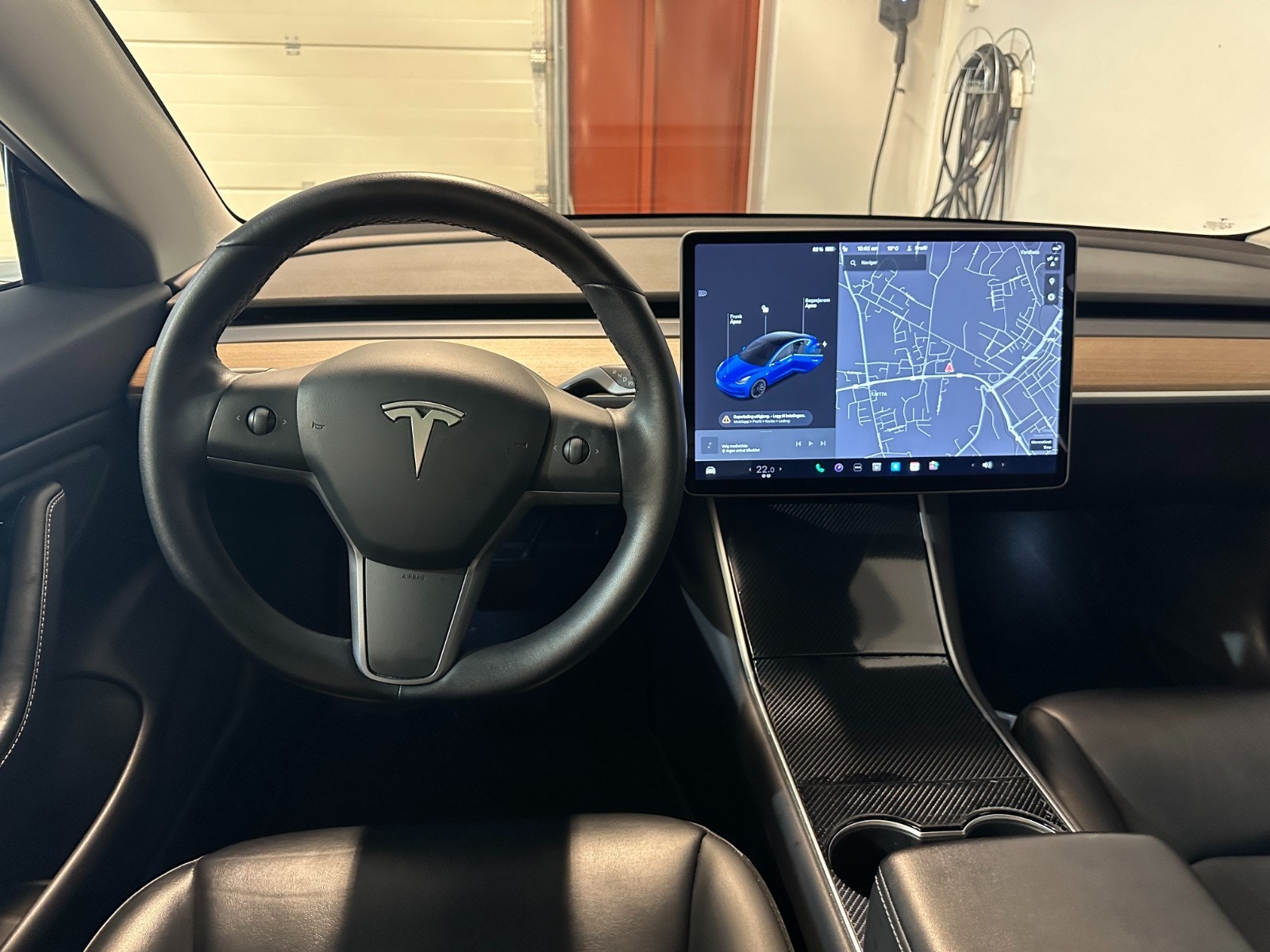 Tesla Model 3 7