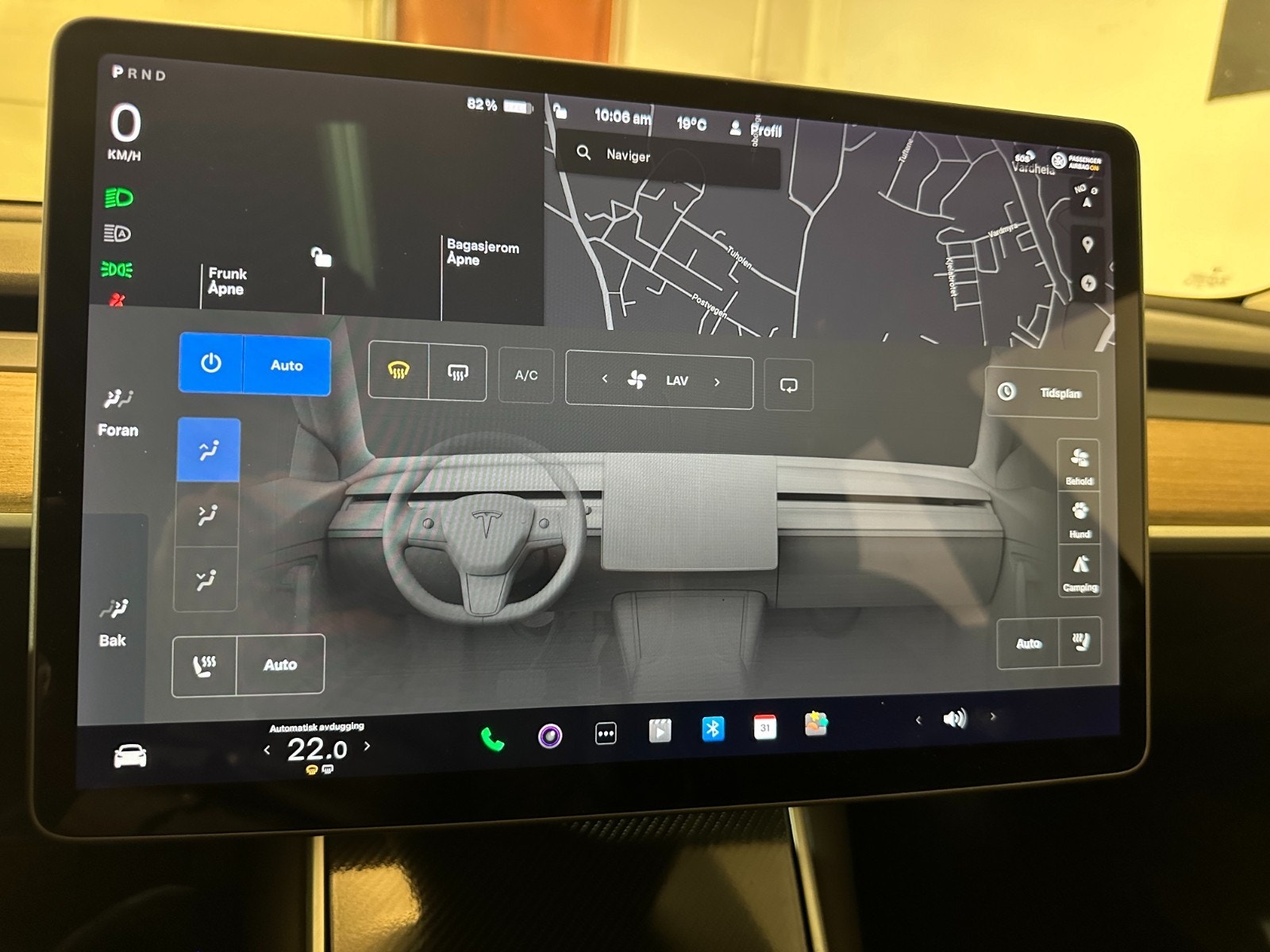 Tesla Model 3 27