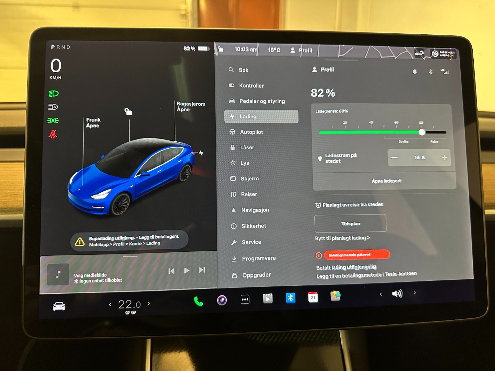 Tesla Model 3 13