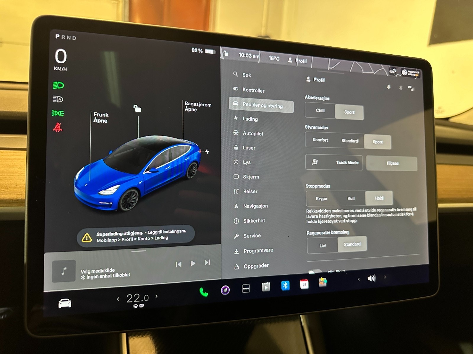 Tesla Model 3 11