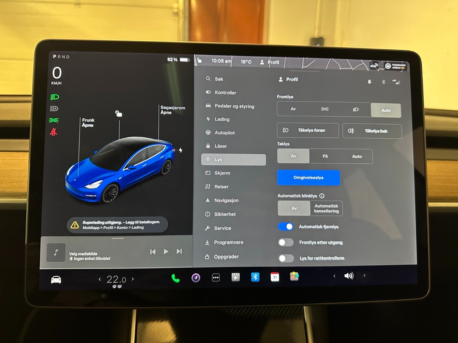 Tesla Model 3 18