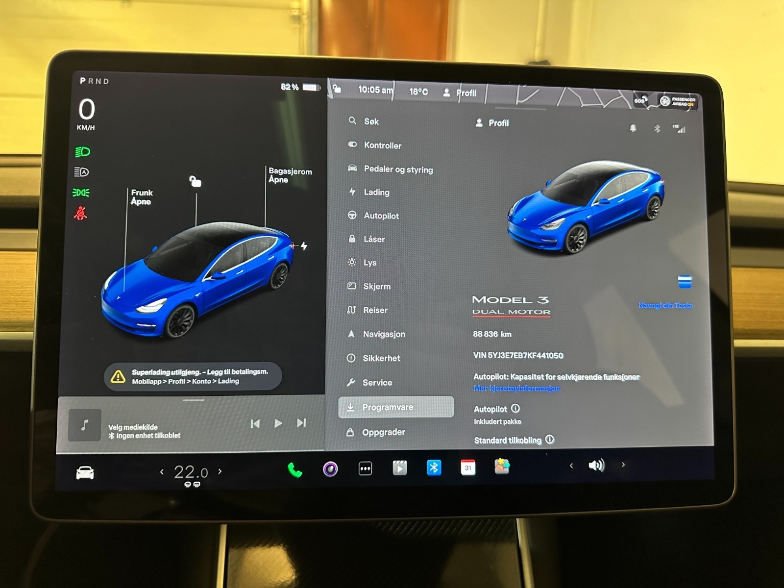 Tesla Model 3 23