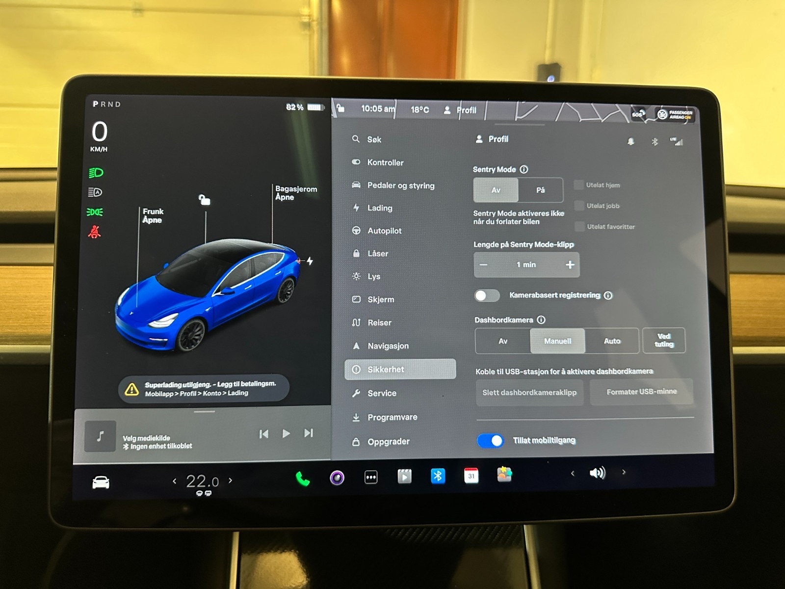 Tesla Model 3 20