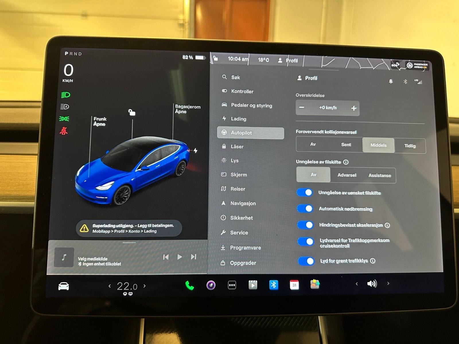 Tesla Model 3 16