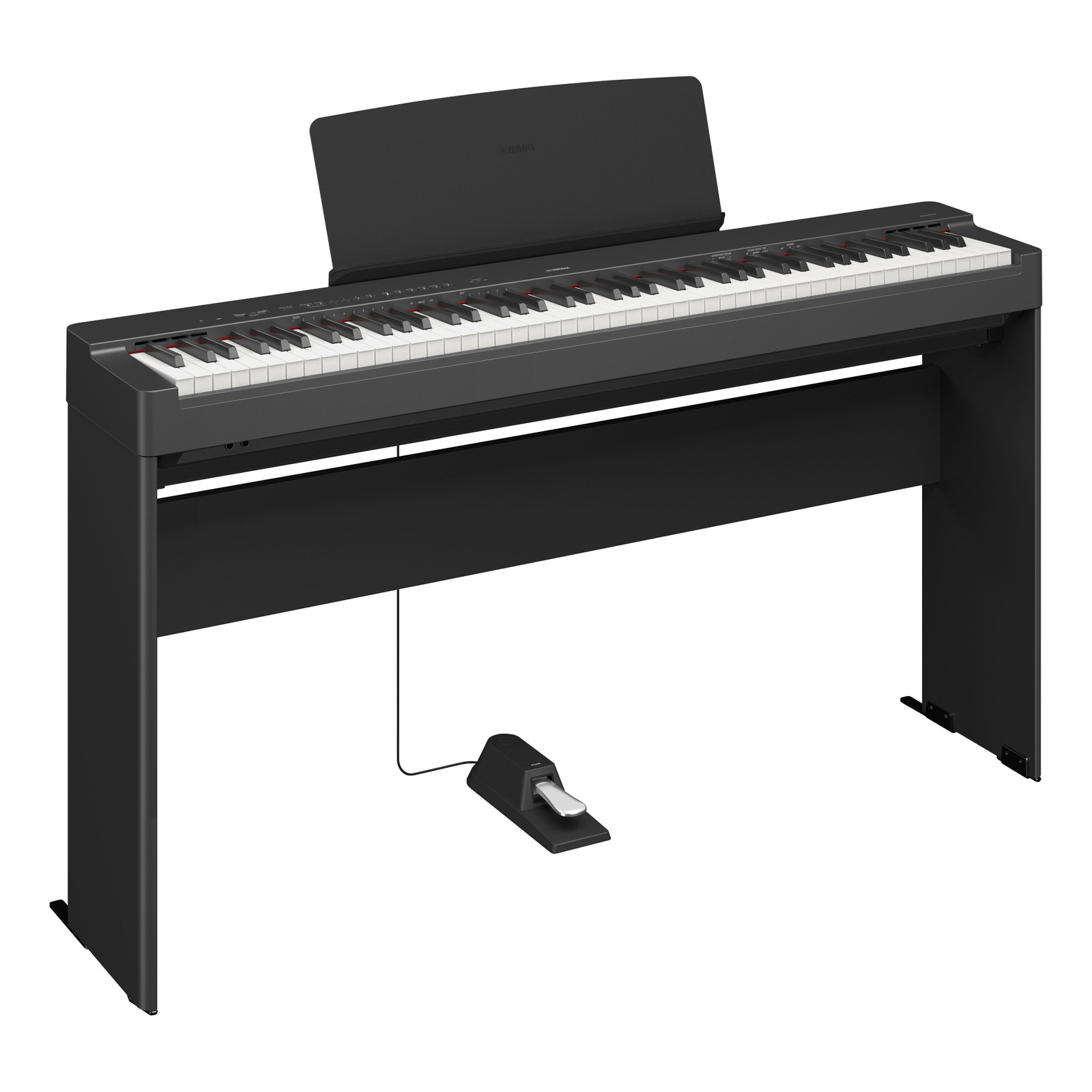 Yamaha P-225 elpiano | FINN-torget Yamaha P-225 elpiano | FINN-torget